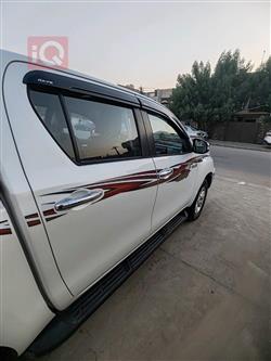 تويوتا هايلوكس